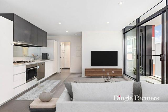 B207/20 Burnley Street, VIC 3121