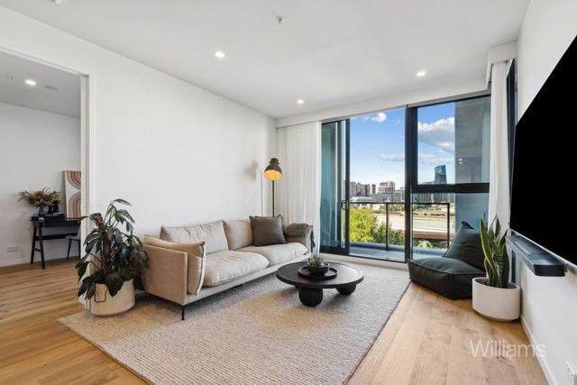 411/288 Adderley Street, VIC 3003