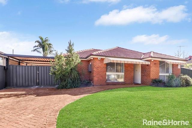 543 Luxford Road, NSW 2770