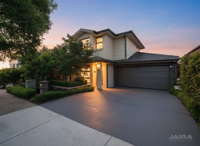 18 Laffan Street, ACT 2611