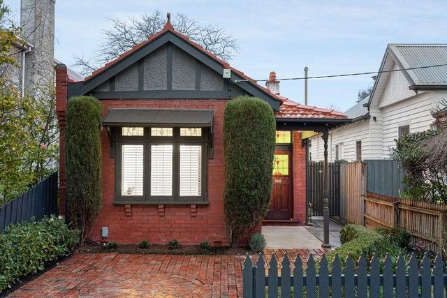 52 Radnor  Street, VIC 3124