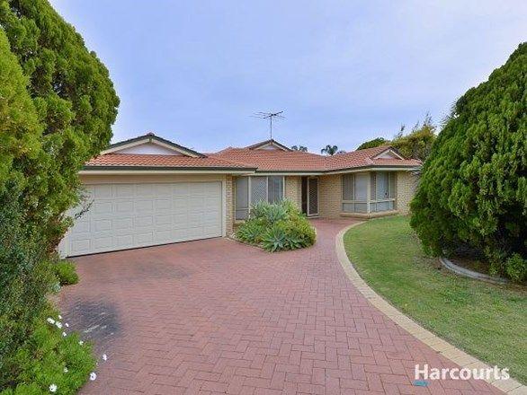 11 Pepperwood Rise, WA 6210