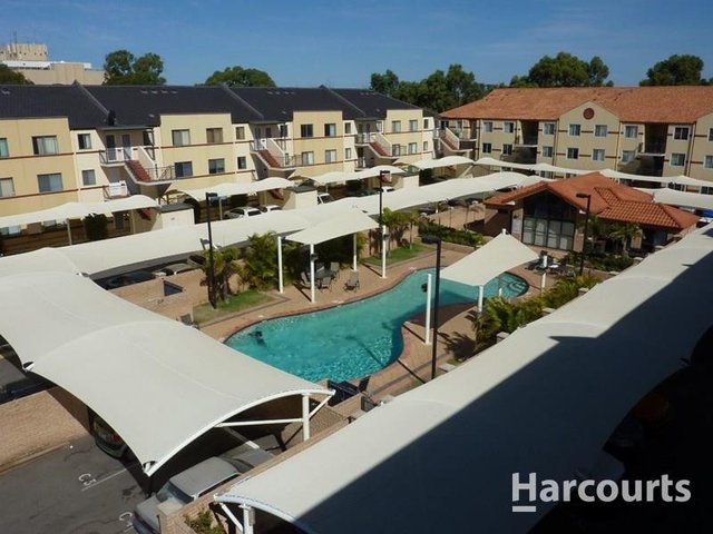 81/167 Grand Boulevard, WA 6027