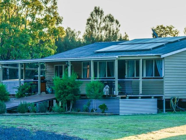 110 Wilga Drive, QLD 4405