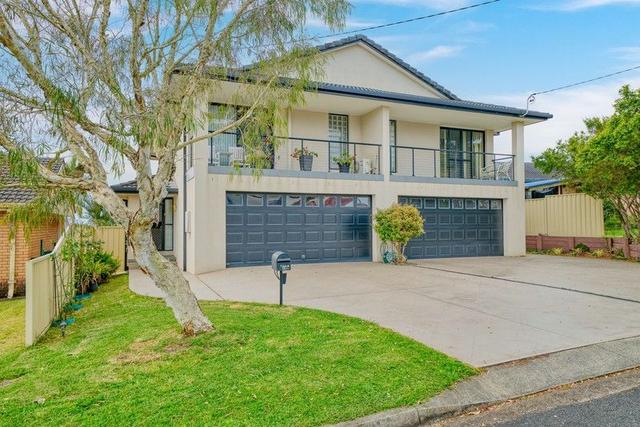 19b Mermaid Crescent, NSW 2444