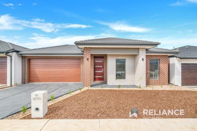 18 Blairmont Crescent, VIC 3029