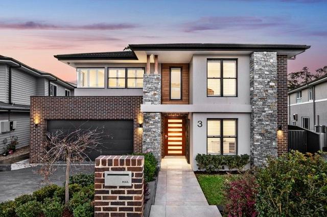 3 Chaelundi Crescent, NSW 2155
