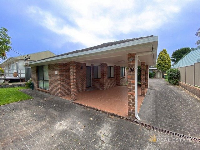 19A Bent Street, NSW 2315