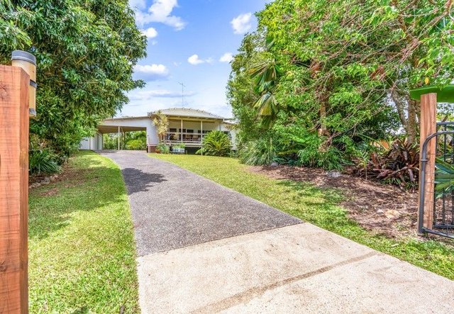 52 Dunkalli Cres, QLD 4852