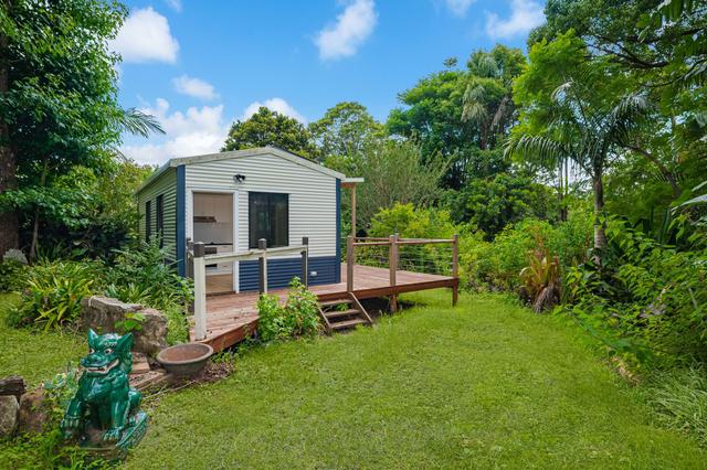 408 Mountain View Road 'Tiny Home', QLD 4552