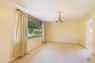 Lounge Room