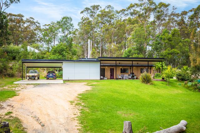 7 Evans Close, NSW 2550