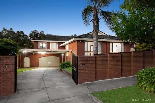 26 Margot Avenue, VIC 3108