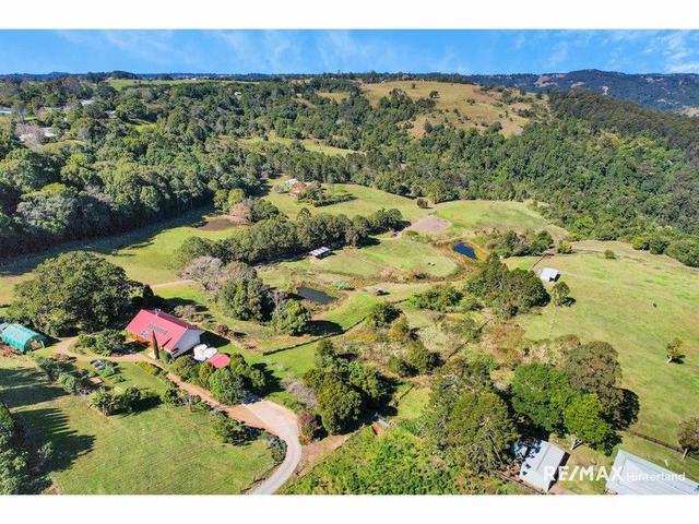 527 Maleny Kenilworth Road, QLD 4552