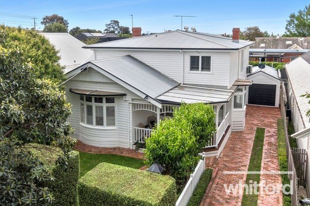 42 Laurel Bank Parade, VIC 3220