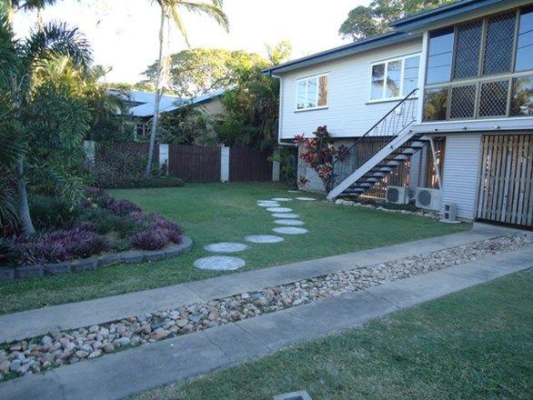 35 Thompson Street, QLD 4814