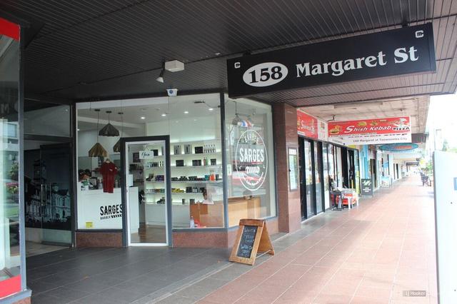 Ground - Shop 3/158 Margaret Street, QLD 4350