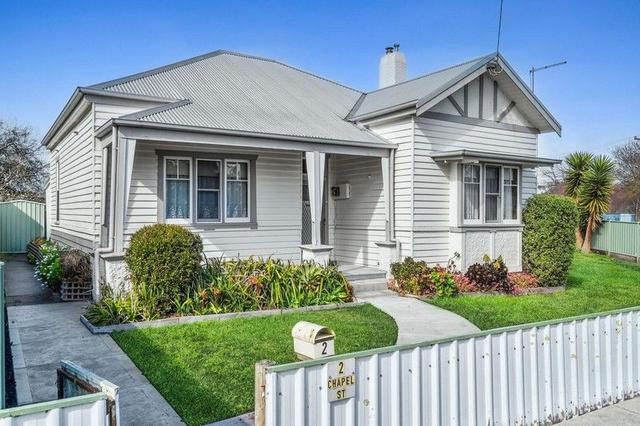 2 Chapel Street, VIC 3250