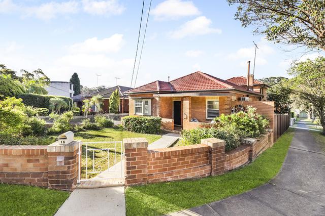 16 Slade Road, NSW 2207