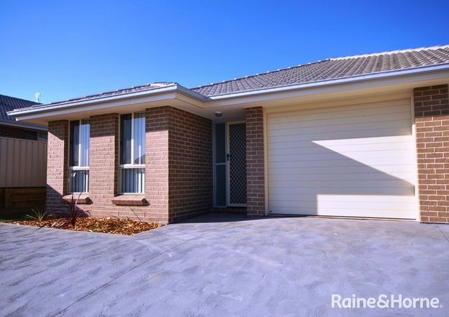 74 Peppermint Drive, NSW 2540
