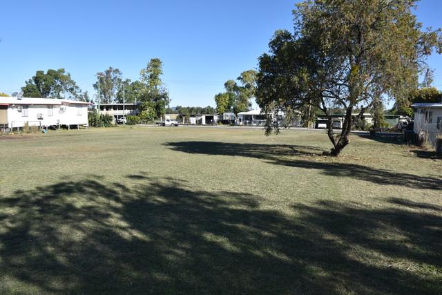 (no street name provided), QLD 4716