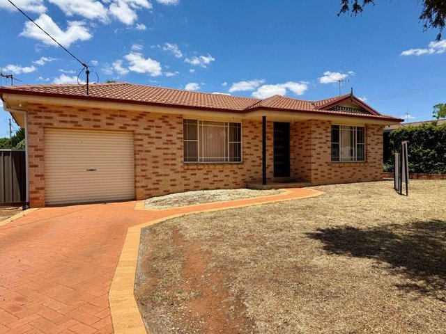 3 Guillan Place, NSW 2870