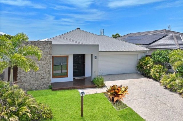 8 Tropicana Place, QLD 4553