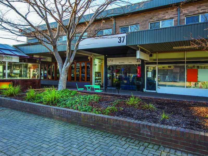Unit 6/3139 Kennedy Street, Kingston, ACT, 2604 Commercial Property