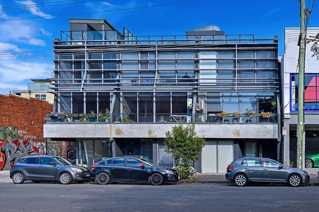 212/1 Brunswick Road, VIC 3057