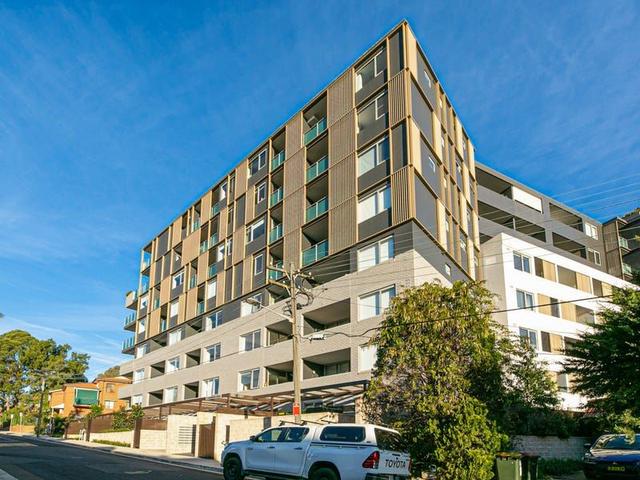 710/17 Grosvenor Street, NSW 2132