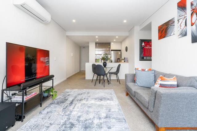 104/32 Blackall Street, ACT 2600