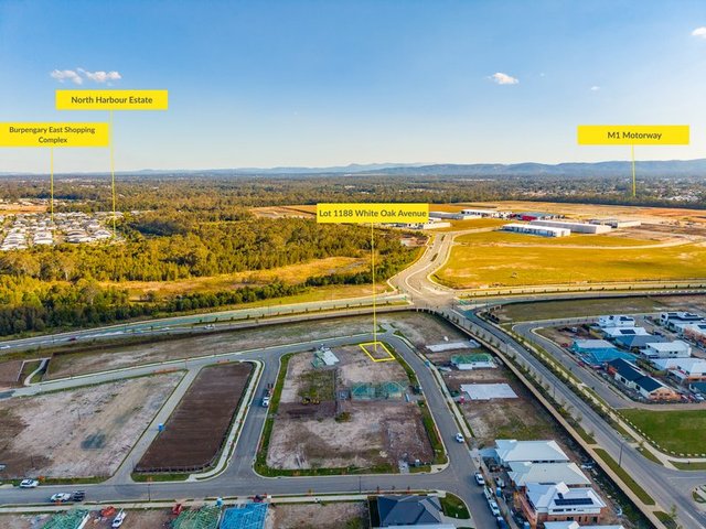 23 White Oak Avenue, QLD 4506