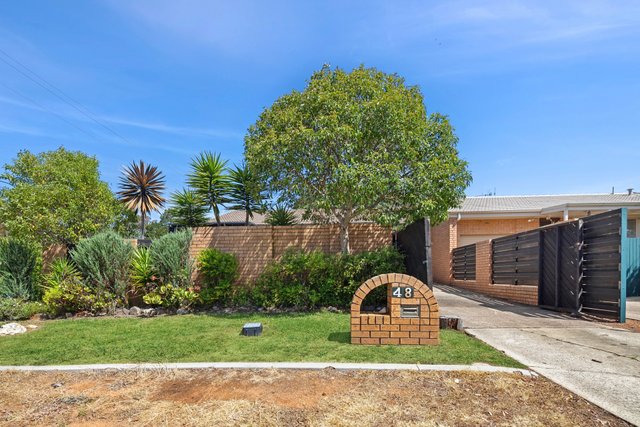 48 Epenarra Close, ACT 2614