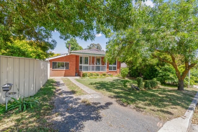 14 Tarana Crescent, NSW 2787
