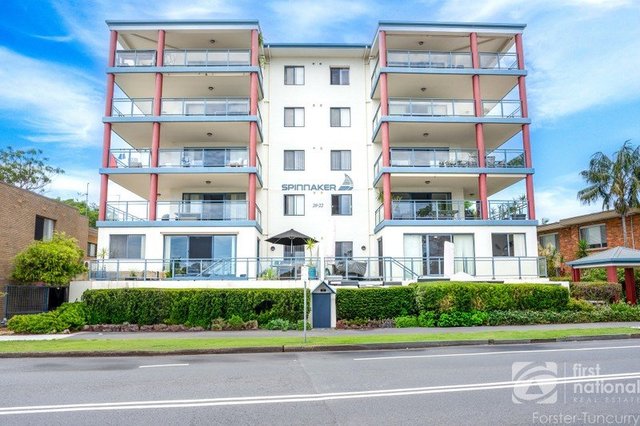 403/20-22 Little Street, NSW 2428