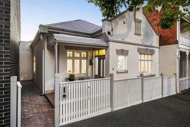 54 Abbotsford Street, VIC 3003