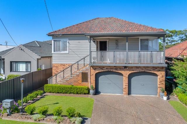45 Hibberd Street, NSW 2303