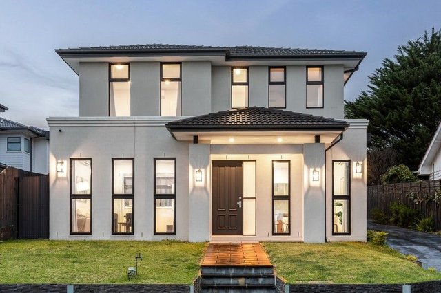 1/7 Cumming Street, VIC 3125