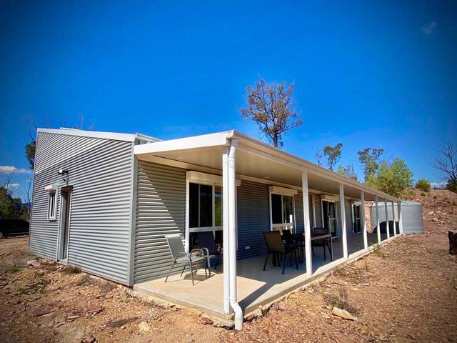 (no street name provided), NSW 2545