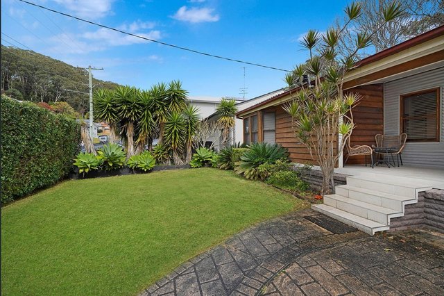 22 Ashley Avenue, NSW 2260