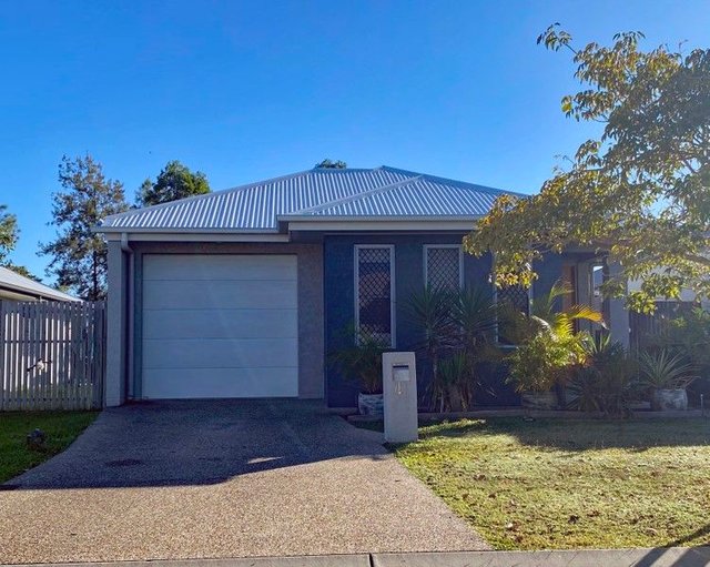 41 Friday Avenue, QLD 4818