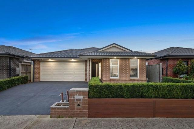 42 Buckland Hill Drive, VIC 3756