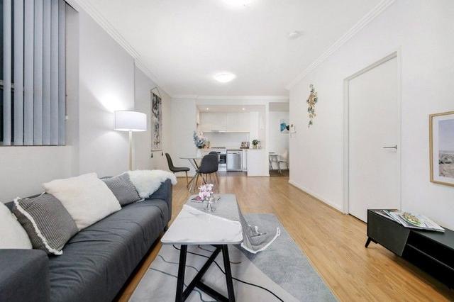 P111/81-86 Courallie Avenue, NSW 2140