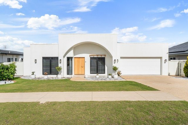 16 McGrory Drive, QLD 4350