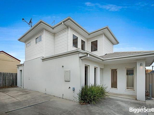 2/23 Wattle Road, VIC 3012
