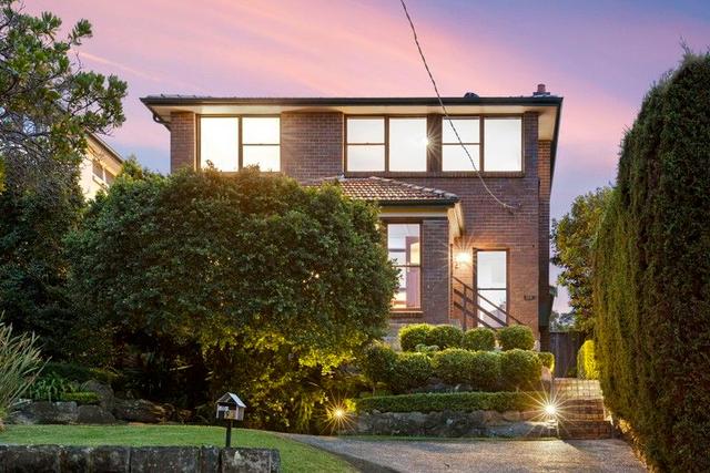 93 Woodland Street, NSW 2093