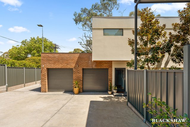 34B Gilmore Crescent, ACT 2605