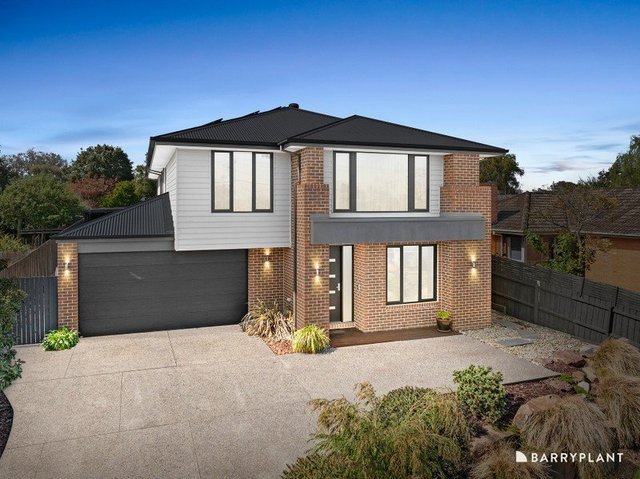 3 Tate Avenue, VIC 3152