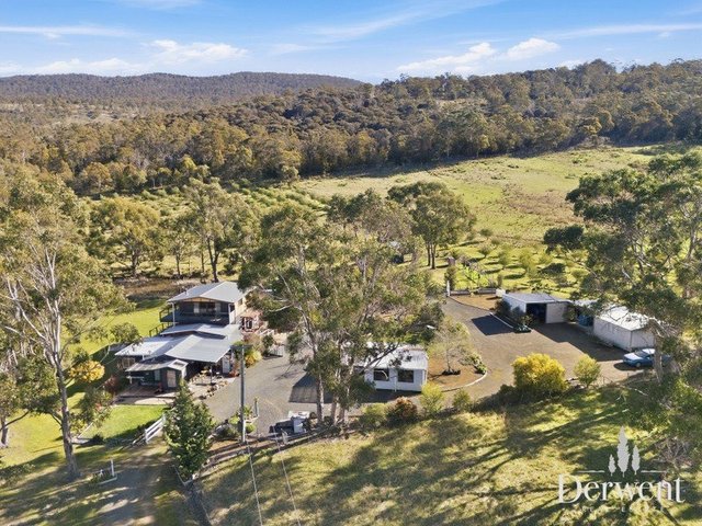 (no street name provided), TAS 7140