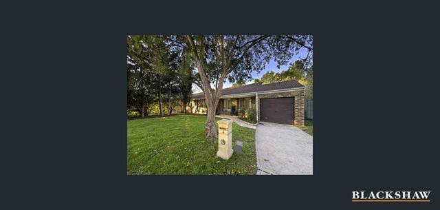 4 Camfield Place, ACT 2615